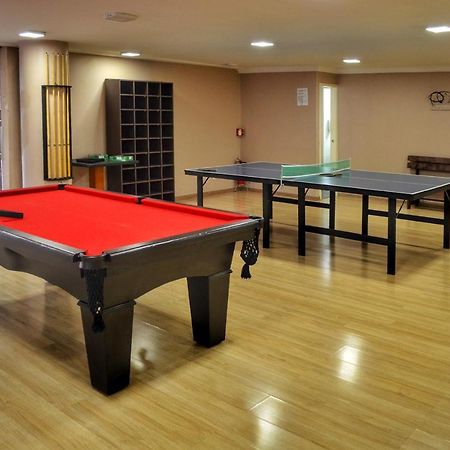 Nuevo Hotel Rivera Buitenkant foto