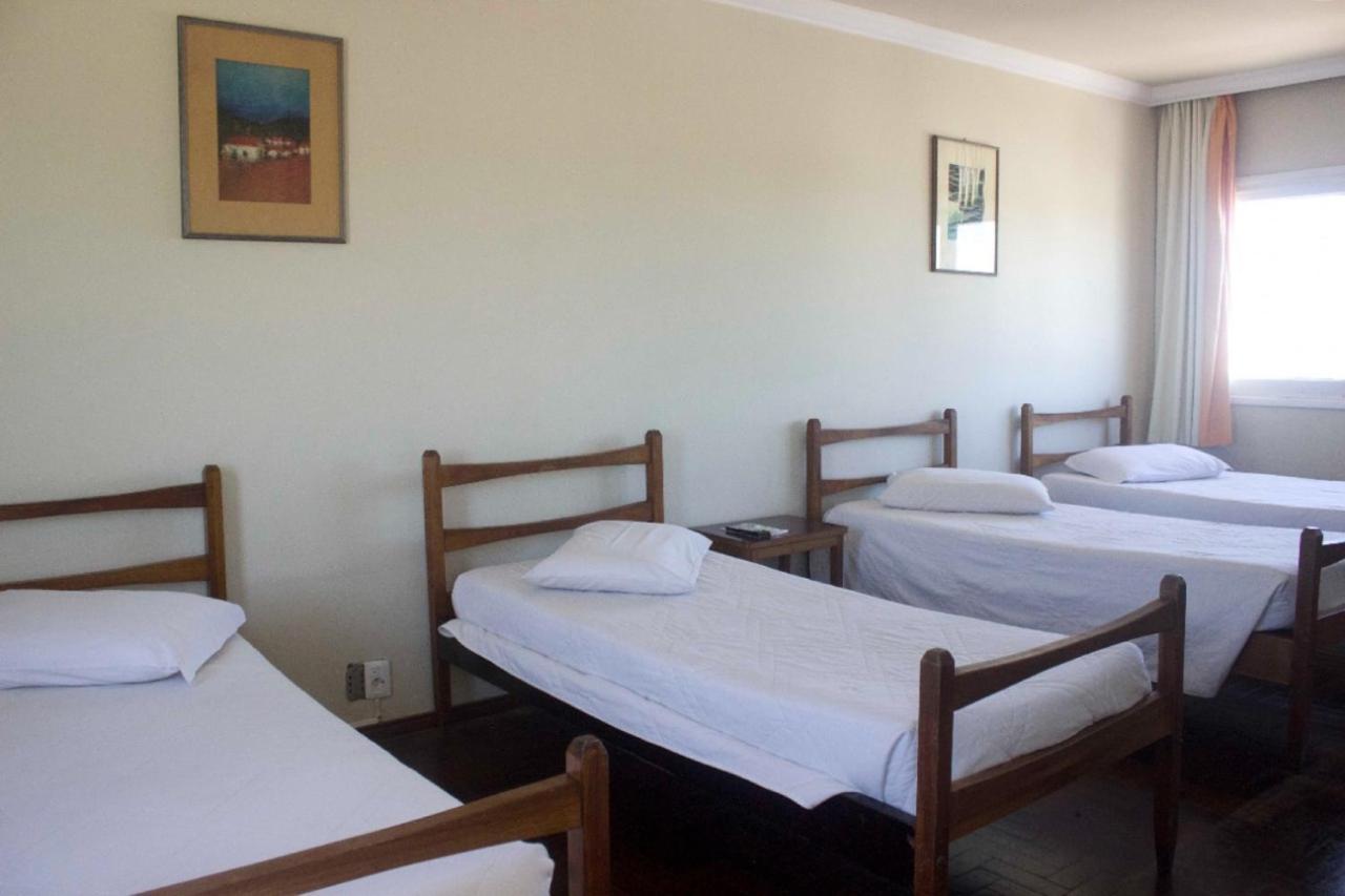 Nuevo Hotel Rivera Buitenkant foto