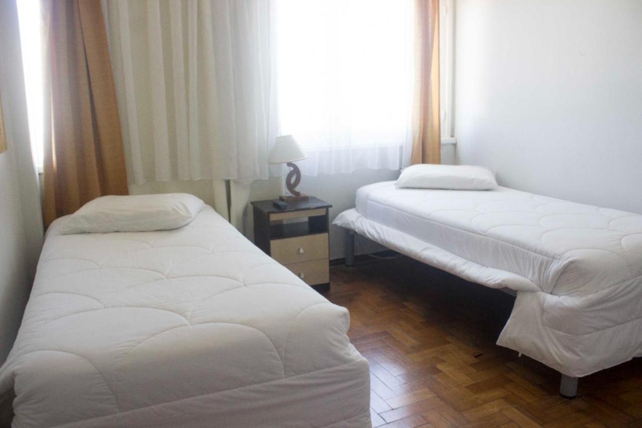 Nuevo Hotel Rivera Buitenkant foto